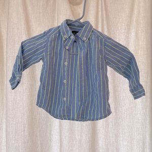 Kids dress shirt